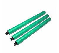 IYBYNYHN Ensemble de Tambour OPC Compatible Compatible avec C70 C600 C-650 C700 C710 C800 C810 C910 Black Drum Cylinder(3X Mitsubishi CMY)