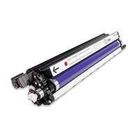 IYBYNYHN Image Compatible Drum Unit IV 2260 2263 2265 pour WorkCentre WC 7120 WC 7125 WC 7220 WC 7225 Copier Machines(BK)