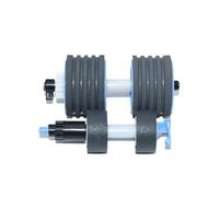 IYBYNYHN Kit de Rouleaux d'échange 1 Jeux 0697C003 5607B001 9764B001 5607B001AA Compatible avec DR C230 DR C240 DR M160 DR M160II DR S150 R40