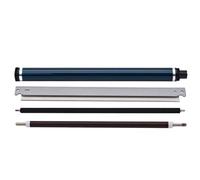 IYBYNYHN Kit de Tambour OPC 1 Jeu D117-0125 Compatible avec MPC305 C306 C307 C406 C407 IM C300 C300F C400F C400SRF Rouleau de Charge de Nettoyage