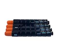 IYBYNYHN La Cartouche de Toner Compatible Fonctionne avec CKMY ImagePress C-60 C-650 C700 C710 C710CA C750 C800 C810 C850 C910 Toner T01 Universal Fit Tiers Remplacement du Tiers(C)