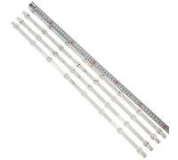 IYBYNYHN LED Strip compatible avec les modèles TV KLV-32R426A KLV-32R421A KDL-32R423A KDL-32R400A KDL-32R420A SVG320AE1 S320DB3-1 Remplacement du marché arrière(4pcs set For 1 TV)