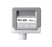 IYBYNYHN PFI 306 CARTRILLE À L'ENK Compatible Compatible avec IPF 8400 9400 8300 8410 8400S 9400S 8300S 8410S IMPRIDANCE avec DÉQUANCE À Plus DE Chip(PGY)