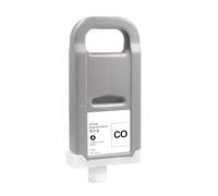 IYBYNYHN PFI1700 PFI-1700 CARTRIDE À L'ENK Compatible avec Pro 2000 4000 4000S 6000 6000S Pro 2100 4100 6100 Les imprimantes incluent Un Pigment à 100% Correspondant(PFI-1700CO)