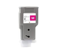 IYBYNYHN PFI207 PFI-207 CARTRIDE À L'ENK 300ML CARTRIDE Compatible avec IMAGEPROGRAF IPF680 IPF685 IPF780 IPF785(PFI-207M)