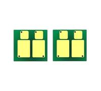 IYBYNYHN Puce de Toner Compatible avec ImageRUNNER IR Advance 525 615 715 LLL 715i 715iFZ LL 615ill 615iFZll 525i 525iiFZ DX 717 617 527(20pcs)