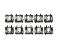 IYBYNYHN R1390 L1800 Pad Compatible Compatible avec IMPRIMÉS(R1390-10pcs)