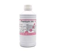 IYBYNYHN Recharge de Bouteille à Base d'eau, Encre à Colorant 1L 056 057 107 108 T574 T09D, Compatible avec imprimante L8050 L8058 L18050 L18058 ET-18100(Dye Ink-LM)