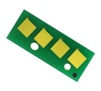 IYBYNYHN Réinitialisation de la Puce de Toner Compatible avec T-FC-415-Y T-FC-415 K T-FC-415 C T-FC-415 M T-FC-415 Y TFC-415K TFC-415C TFC-415M TFC-415Y TFC-415(K T-FC415EK 38.4K EU)