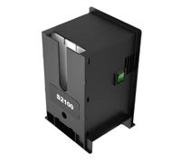 IYBYNYHN Réinitialisation du réservoir d'entretien d'encre Compatible avec T3180D SC-T3180N T5130 T5160 T5170 SC-T5180N SC-T5180 Modèle S2100 S2100(2pcs S2100)