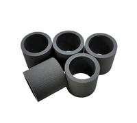 IYBYNYHN Rouleau de ramassage en Papier, pneus en Caoutchouc, RL1-0540 RL1-0542 RL1-2891 RM1-3763 RM1-6313 RM1-6414, Compatible avec 1320 P3005 P3015 2035 2055, 10 pièces