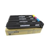 IYBYNYHN Set 4pc Set TN713 Cartouche de Toner Compatible Compatible avec C659 C759 Copier Machine Remplacement Powder Supplies