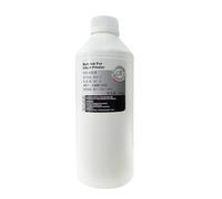 IYBYNYHN Solution de Nettoyage, Liquide de Lavage, Encre à Base d'eau, nettoyant Compatible avec tête d'impression, Colorant, Pigment, Encre de Sublimation, Compatible avec l'imprimante