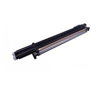 IYBYNYHN Unité de développement 604K86361 641S00734 604K86551 Compatible avec 700 C75 J75 5560 550 560 570 C-60 C70 C75 6680 Couleur Noire(Color 604K86551)