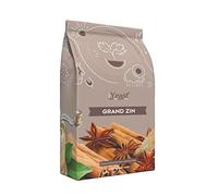 iYeast Lievito Enologique Sélection - Grand Zin 0,500 kg - Liègement pour Vinyer/Fermentation/vin