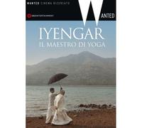 Iyengar - Il Maestro Di Yoga - Dvd