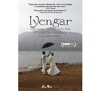 Iyengar: Man/Yoga & Student's Journey