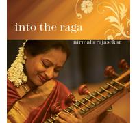 Iyer / Dasa / Sastri / Dikshidar – Into the Raga – CD
