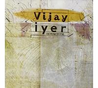 Iyer, Vijay - Reimagining