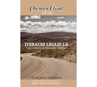 Iyerachi Legliz La - Creole Haïtien - Leson Dominikal 2026: “Lòd, Lidèchip ak Sèvis selon Bondye.”