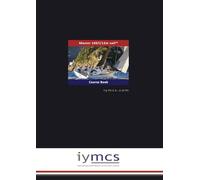 IYMCS Master 10 GT12meters text book