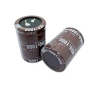 IYNWBJTS 2-5 pièces 1000UF 450V 35X50 35X60 35x70 35x80MM Condensateur Électrolytique en Aluminium 450V1000UF 35X50 35X60MM(35X50 5PCS)