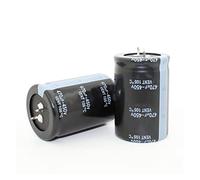 IYNWBJTS 2PCS-20PCS 450V470UF Condensateur Électrolytique Volume 470UF 450V 35 * 50mm(2PCS)