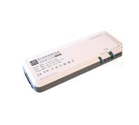 IYNWBJTS Éclairage d'armoire à LED dédié à l'alimentation électrique Ballast à Tension constante 150 W Transformateur de Puissance à variateur 12 V(150W Left Negative)