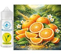 Iyokan Arôme Concentré - Végane - Sasami - 10ml