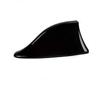IYOUGSIAS Antenne de Requin, pour Dodge Caliber Hatchback 2006-2011 Forme d’aileron de Requin Radio Shark Fin antenan Car-Styling,Améliorer Signal,Accessoires Auto,B