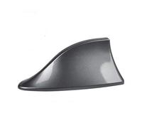 IYOUGSIAS Antenne de Requin, pour Dodge Caliber Hatchback 2006-2011 Forme d’aileron de Requin Radio Shark Fin antenan Car-Styling,Améliorer Signal,Accessoires Auto,D
