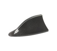 IYOUGSIAS Antenne de Requin, pour Dodge Caliber Hatchback 2006-2011 Forme d’aileron de Requin Radio Shark Fin antenan Car-Styling,Améliorer Signal,Accessoires Auto,C