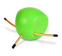 IYSHOUGONG The Connector Golf Training Aid - Aide à l'entraînement au swing de golf pour la pratique de la correction de posture, convient pour les golfeurs de tous niveaux, des débutants aux