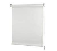 iYueMps Store enrouleur occultant thermique moderne pour la maison et le bureau - Protection UV - Facile à installer (crème, 95 x 210 cm, largeur du tissu 91 cm)