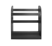 IYUESQ Présentoir pour Rouleaux de Tissu, présentoir Commercial Grand Format pour Rouleaux de Tissu, Support de Rangement Robuste en Bois, pour bobines de Film pour vitres de Voiture, Sup