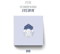 Coffret 1st Concert In Seoul Eyes On Me DVD DVD