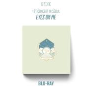 Iz One - 1st Concert in Seoul-Eyes on Me [Blu-ray]