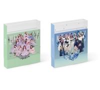 Iz*One - Heart*Iz -CD+Book-