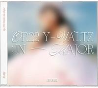 IZ*ONE - IZ*ONE JO YURI OP.22 Y-WALTZ : IN MAJOR 1st Mini Album ( JEWEL Ver. ) K-POP SEALED+ CELESTIAL DREAMS 2 Ver SET ) K-POP SEALED