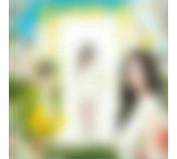 IZ*ONE - IZ*ONE KWON EUNBI OPEN 1st Mini Album [ IN ] VER. 1ea CD+64p Photo Book+1ea Photo Card +1ea Folded Post Card+1ea Sticker TRACKING NUMBER