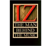 Iz the man behind the music - DVD Zone 1