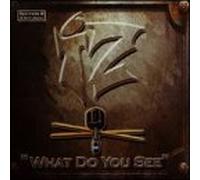 Iz – What Do You See