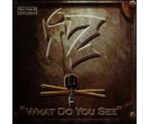 Iz - What Do You See
