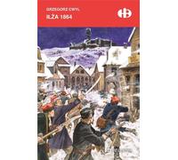 Iłża 1864 - Gregorz Cwyl (livre en polonais)