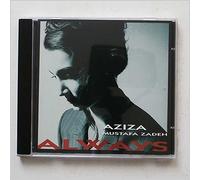 Iza Mustafa Zadeha - Always [Import]
