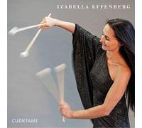 Izabella Effenberg : Cuéntame