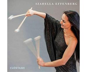 Izabella Effenberg : Cuéntame