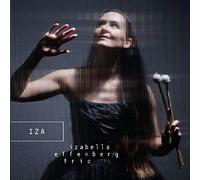 Izabella Effenberg Trio : Iza