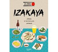 Izakaya, apéros et petits plats japonais