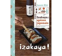 Izakaya : apéros japonais